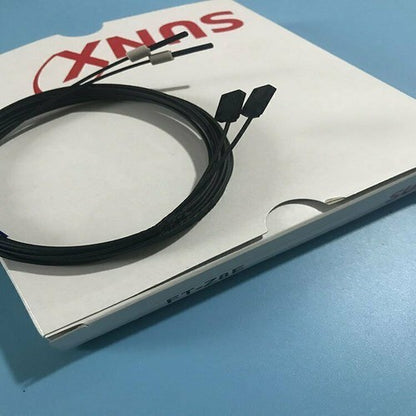 1PC Panasonic SUNX FT-Z8E Fiber Optic Sensor FTZ8E Free Shipping