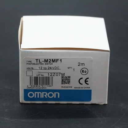 Omron TL-M2MF1 Proximity Switch TLM2MF1 Free Shipping One