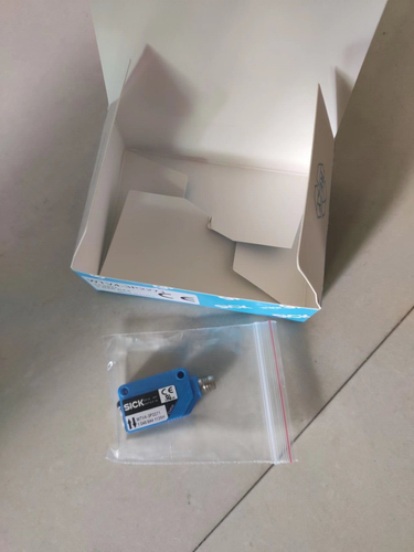 SICK WTV4-3P2271 Photoelectric Sensor One WTV43P2271 ping