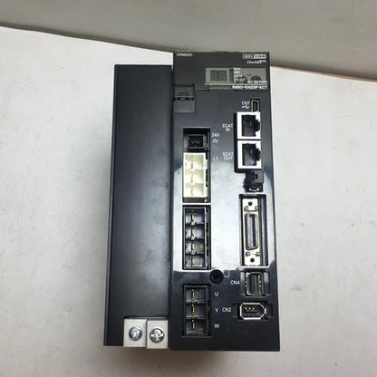 Omron R88D-KN20F-ECT-Z Servo Driver One ping R88DKN20FECTZ