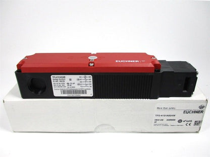 1PC  EUCHNER TP3-4131A024M Safety Switch ping