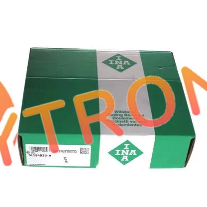 INA SL184926-A cylindrical roller bearing 1PCS