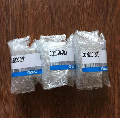 1PC SMC CQ2B20-20D Cylinder CQ2B2020D Free Shipping