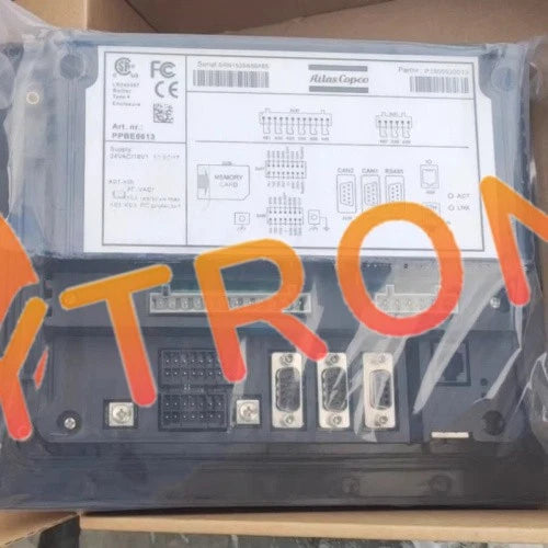 1900520013 Controller Panel for Atlas Copco MK5 PPBE0613 P1900520013