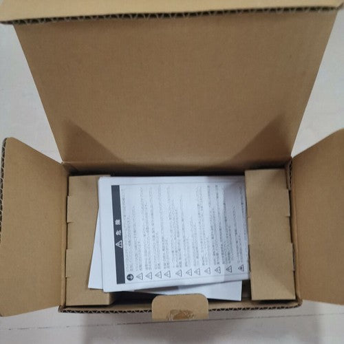 Omron R7D-BP01H-Z Servo Drive One R7DBP01HZ ping