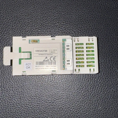 1PC Schneider VW3A3720 Communication Module ping