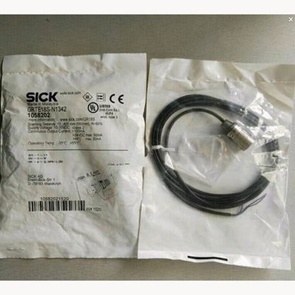 SICK GRTE18S-N1342 Sensor One Free Shipping GRTE18SN1342