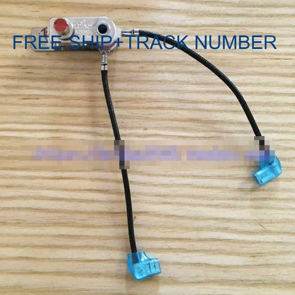 1pc KSD105 250V15A electric pressure cooker thermostat switch #ke