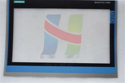 1Set For 6AV2124-0UC02-0AX1 Siemen TP1900 Comfort Touchpad +Film