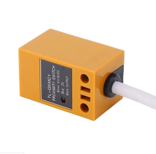 Omron TL-Q5MC1 Proximity Switch Sensor Free Shipping One TLQ5MC1