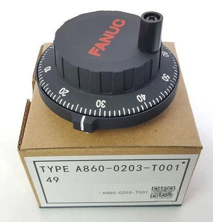 1PC Fanuc A860-0203-T001 Handwheel Pulse Generator One Free Shipping