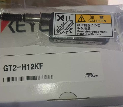 Keyence GT2-H12KF Sensor GT2H12KF 1PC ping