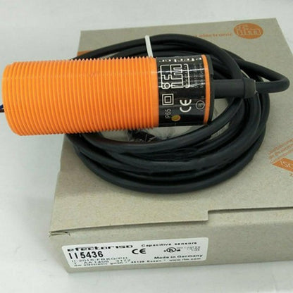 IFM II5436 Proximity Switch One Free Shipping