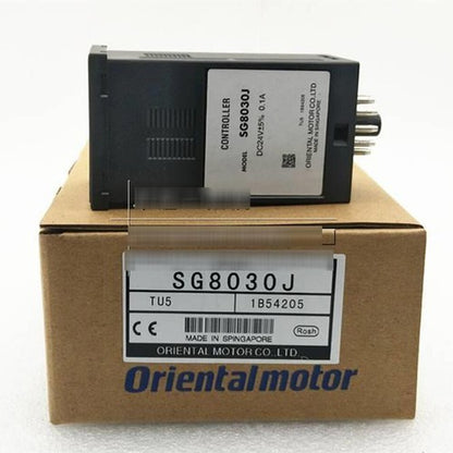 VEXTA Oriental SG8030J motor governor 1PC ping