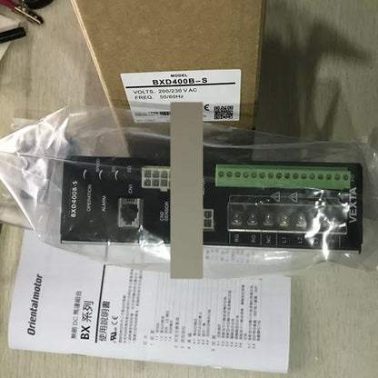 VEXTA Oriental BXD400B-S Driver BXD400BS 1PC ping