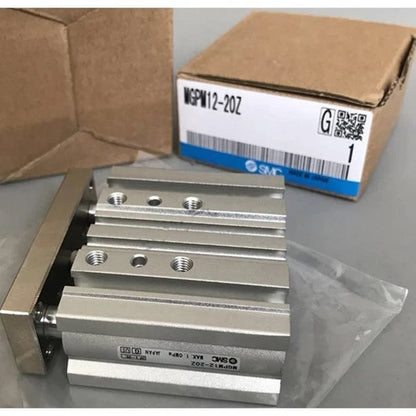 1PC SMC MGPM12-20Z Cylinder MGPM1220Z Free Shipping