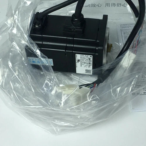 Yaskawa SGMPH-01ANA-YR12 Servo Motor 1PC SGMPH01ANAYR12