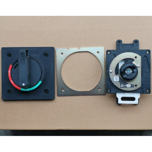 1PC Fuji BW9V0GA Circuit Breaker Free Shipping
