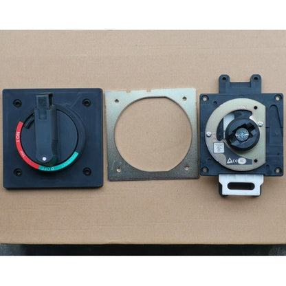 1PC Fuji BW9V0GA Circuit Breaker Free Shipping