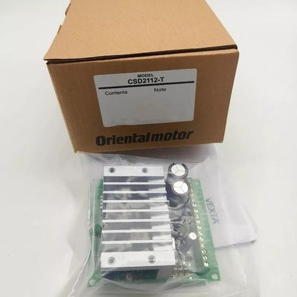 1PC  VEXTA Oriental CSD2112-T driver board ping