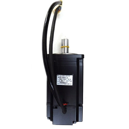 Yaskawa SGME-08AF14 Servo Motor 1PC ping SGME08AF14