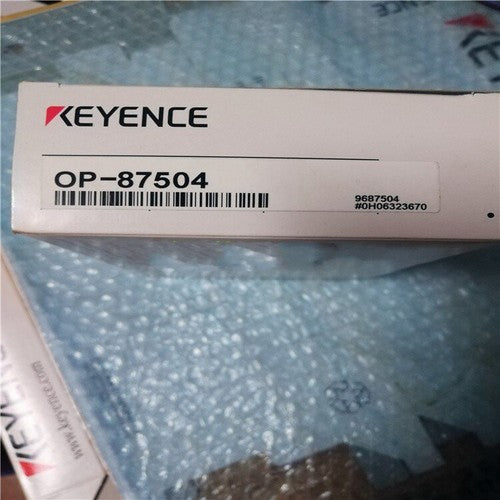 1PC Keyence OP-87504 Handle Remote Controller ping OP87504