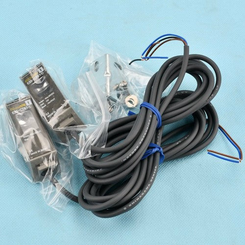 Omron E3S-CT61 Photoelectric Switch One Free Shipping E3SCT61