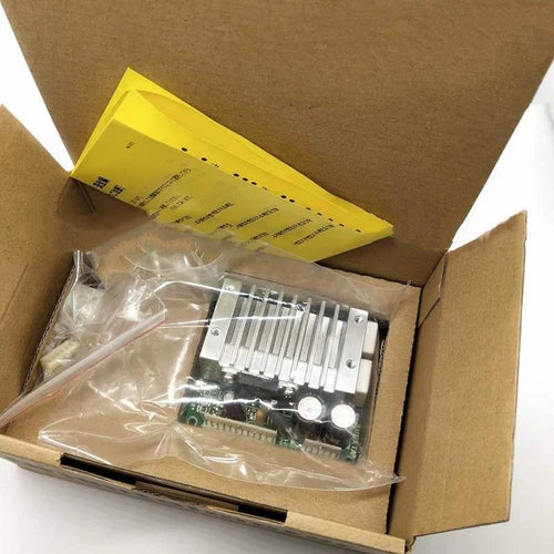 VEXTA Oriental CSD2112-P Stepper Driver 1PC ping CSD2112P
