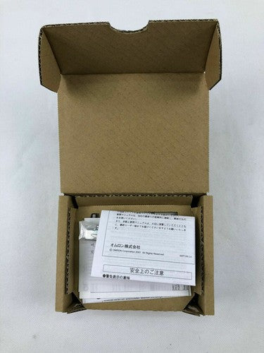 Omron CJ1W-TC101 Module One ping CJ1WTC101