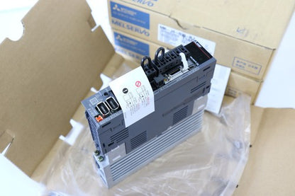 1PC MITSUBISHI MR-J4-40B-RJ Servo Drive MRJ440BRJ ping