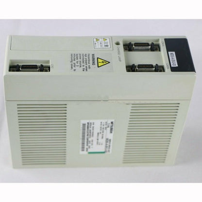 1PC Mitsubishi MDS-A-SVJ-03 Servo Drive MDSASVJ03 ping