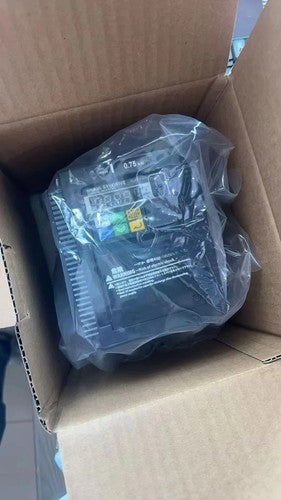 One Omron 3G3RX-A4185-Z Inverter 3G3RXA4185Z ping
