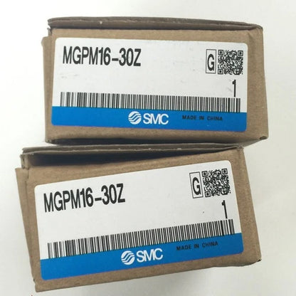 1PCS Cylinder MGPM1630Z MGPM16-30Z