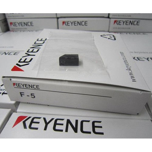 Keyence F-5 Lens F5 Free Shipping 1PC