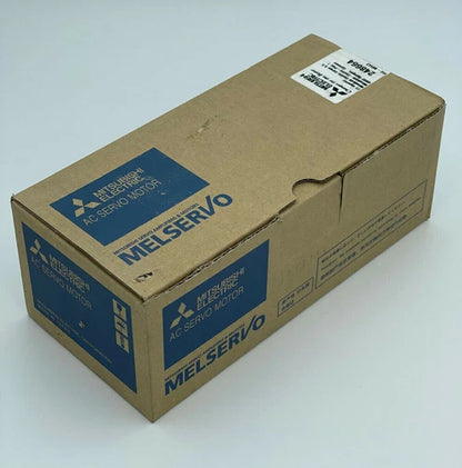 Mitsubishi HG-MR43 Servo Motor 1PC ping HGMR43