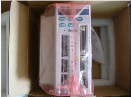 Delta ASD-A1021-AB Servo Driver One ping ASDA1021AB