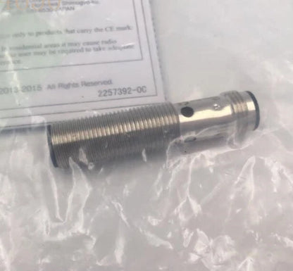 1PC Omron E2B-M12KS02-M1-B1 Proximity Sensor E2BM12KS02M1B1 Free Shipping