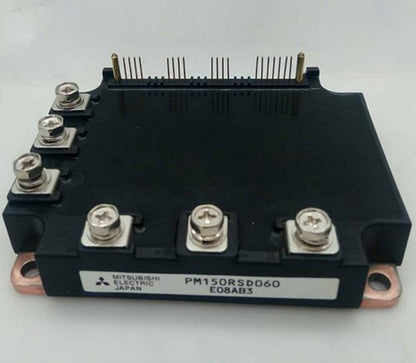 1PC Mitsubishi PM150RSD060 Module Free Shipping