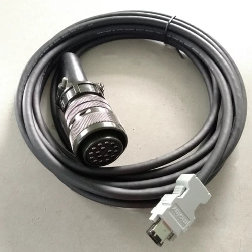 1PC YASKAWA JZSP-CMP01-03-E Servo Cable Free Shipping