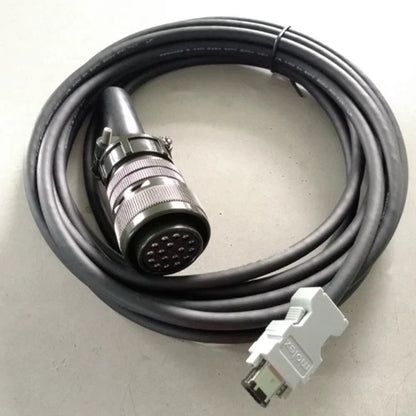1PC YASKAWA JZSP-CMP01-03-E Servo Cable Free Shipping
