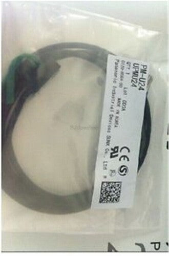 Panasonic PM-U24 Photoelectric Sensor 1PC Free Shipping PMU24