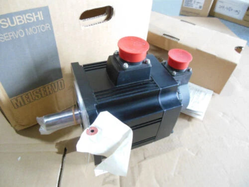 Mitsubishi HC-SFS102 Servo Motor 1PC ping HCSFS102