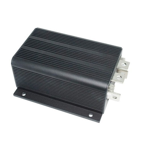CURTIS 1204M-4201 DC Motor Controller