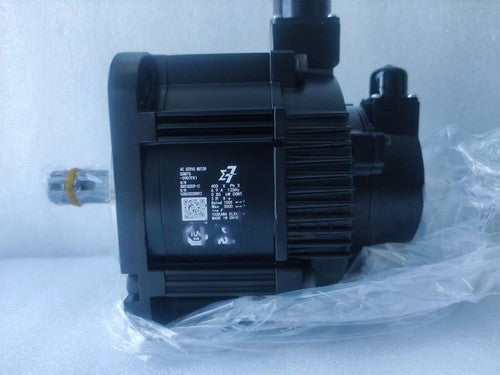 1PC Yaskawa SGM7G-09D7FK1 Servo Motor SGM7G09D7FK1 ping
