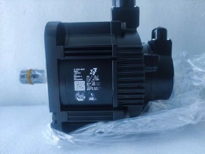 1PC Yaskawa SGM7G-09D7FK1 Servo Motor SGM7G09D7FK1 ping