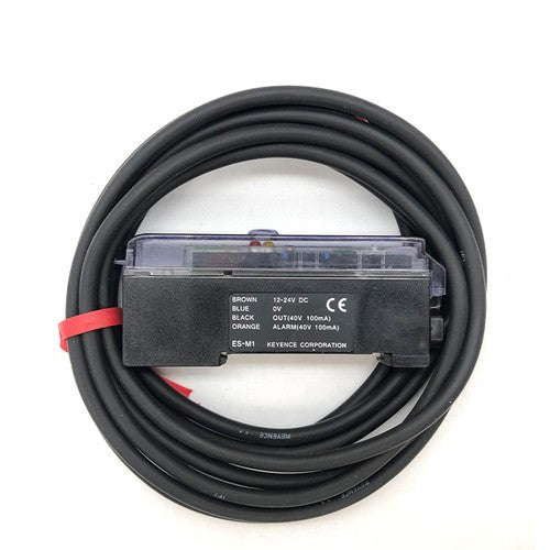 Keyence ES-M1 Sensor ESM1 Free Shipping 1PC