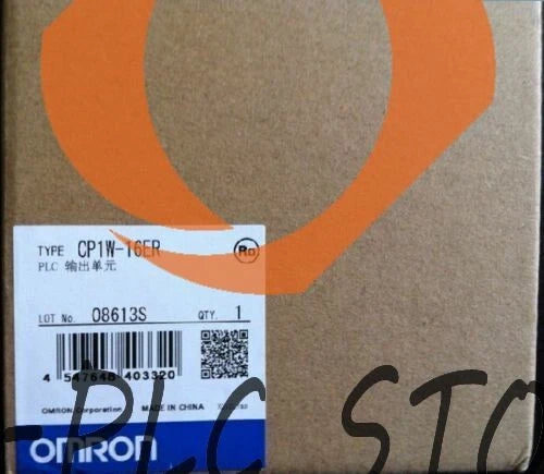 1PCS CP1W-16ER CP1W 16ER OMRON PLC
