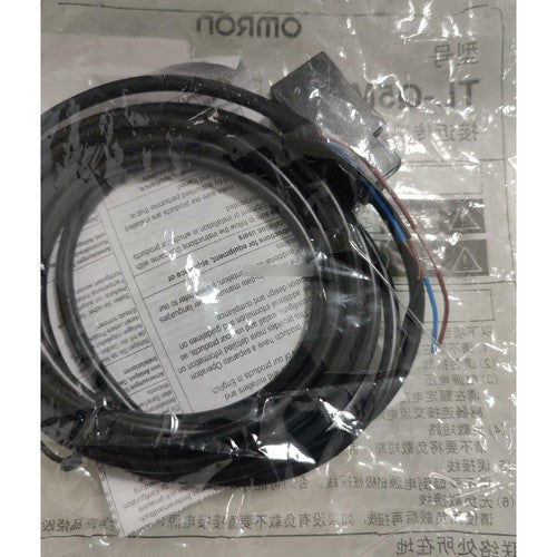 1PC Omron TL-Q5MB1-F-Z Proximity Switch TLQ5MB1FZ Free Shipping