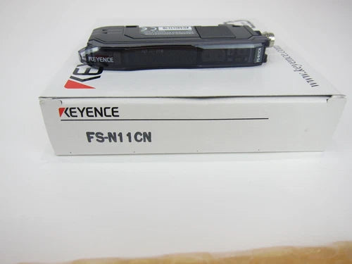 1PC Keyence FS-N11CN Fiber Amplifier Sensor Free Shipping FSN11CN