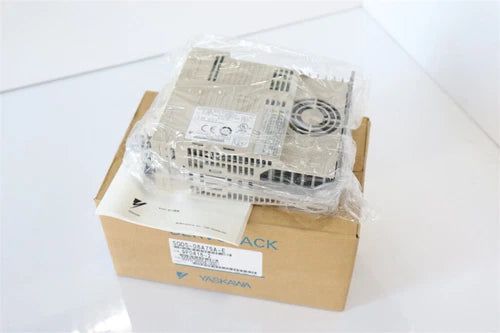 Yaskawa SGDS-08A75A-E Servo Driver 1PC ping SGDS08A75AE